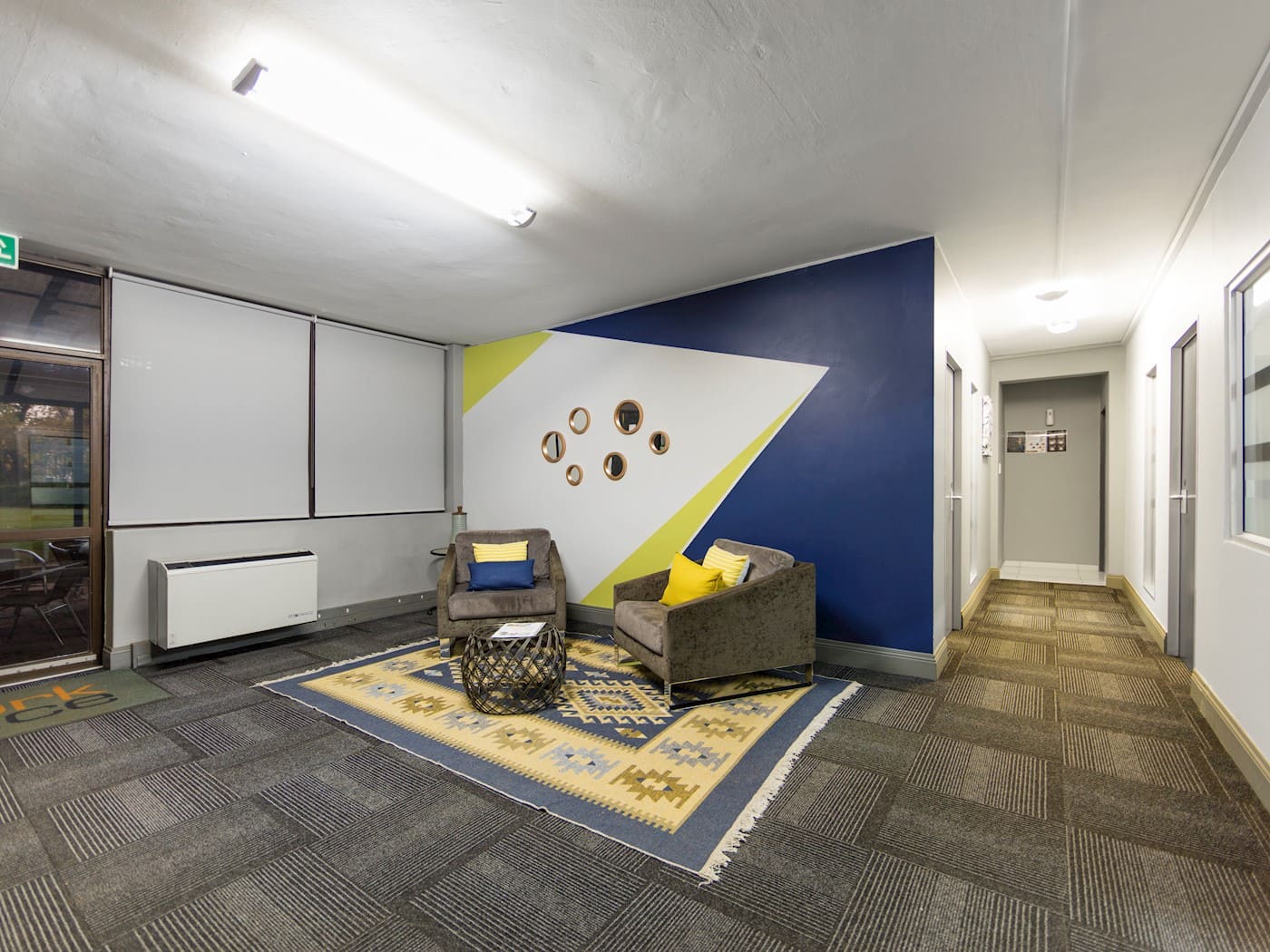 Morningside Office 12